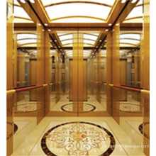 Fjzy-High Quality and Safety Passenger Elevator Fj-15160